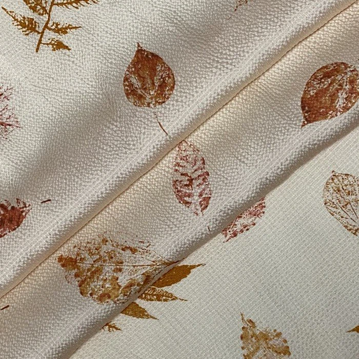 defoliate digital printing fabric 