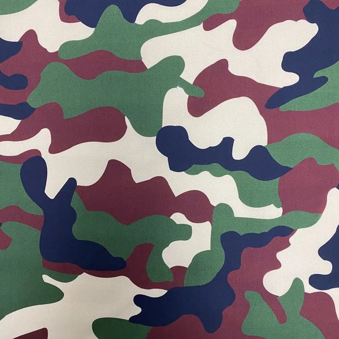 ডিজিটাল প্রিন্টিং অক্সফোর্ড ফ্যাব্রিক