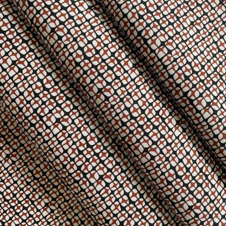 ডিজিটাল প্রিন্টিং কটন পপলিন