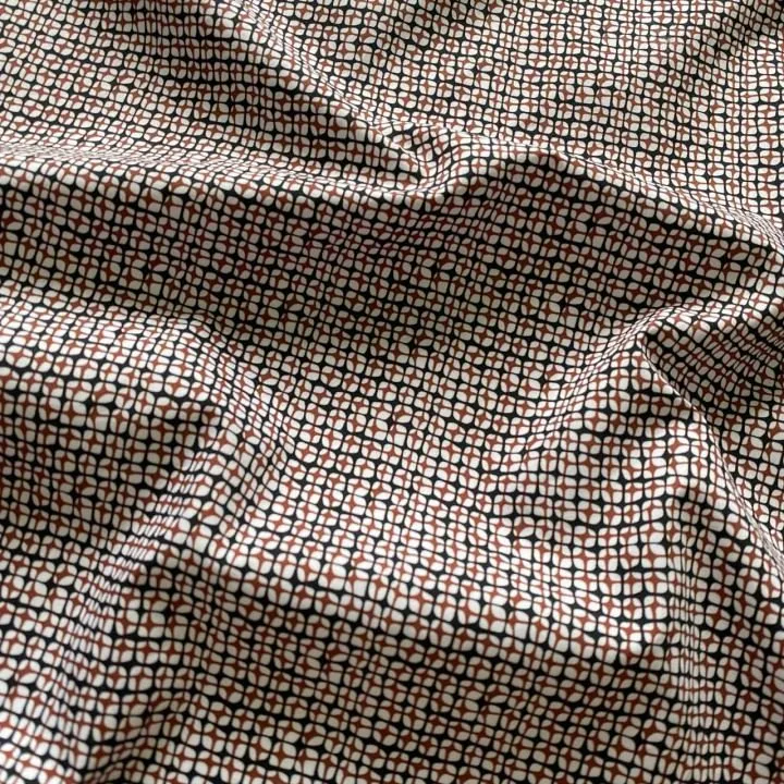 digital printing cotton fabric supplier