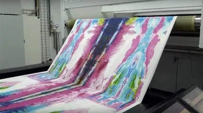Digital Printing Materials: Which fabrics are best for digital printing?