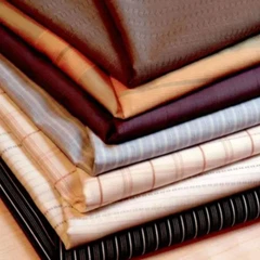 সুতা-রঙের কাপড়