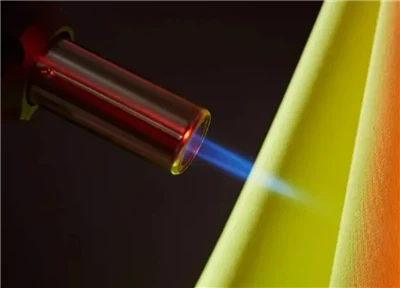 ক্যারিংটন মাল্টি-ফাংশনাল ফ্লেম রিটার্ডেন্ট ফ্যাব্রিক পলিয়েস্টারের স্থায়িত্ব...