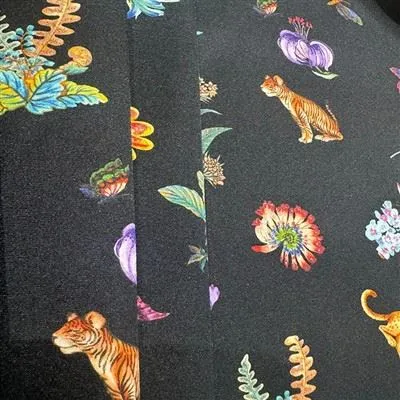 6 tips for working with Linen Fabric